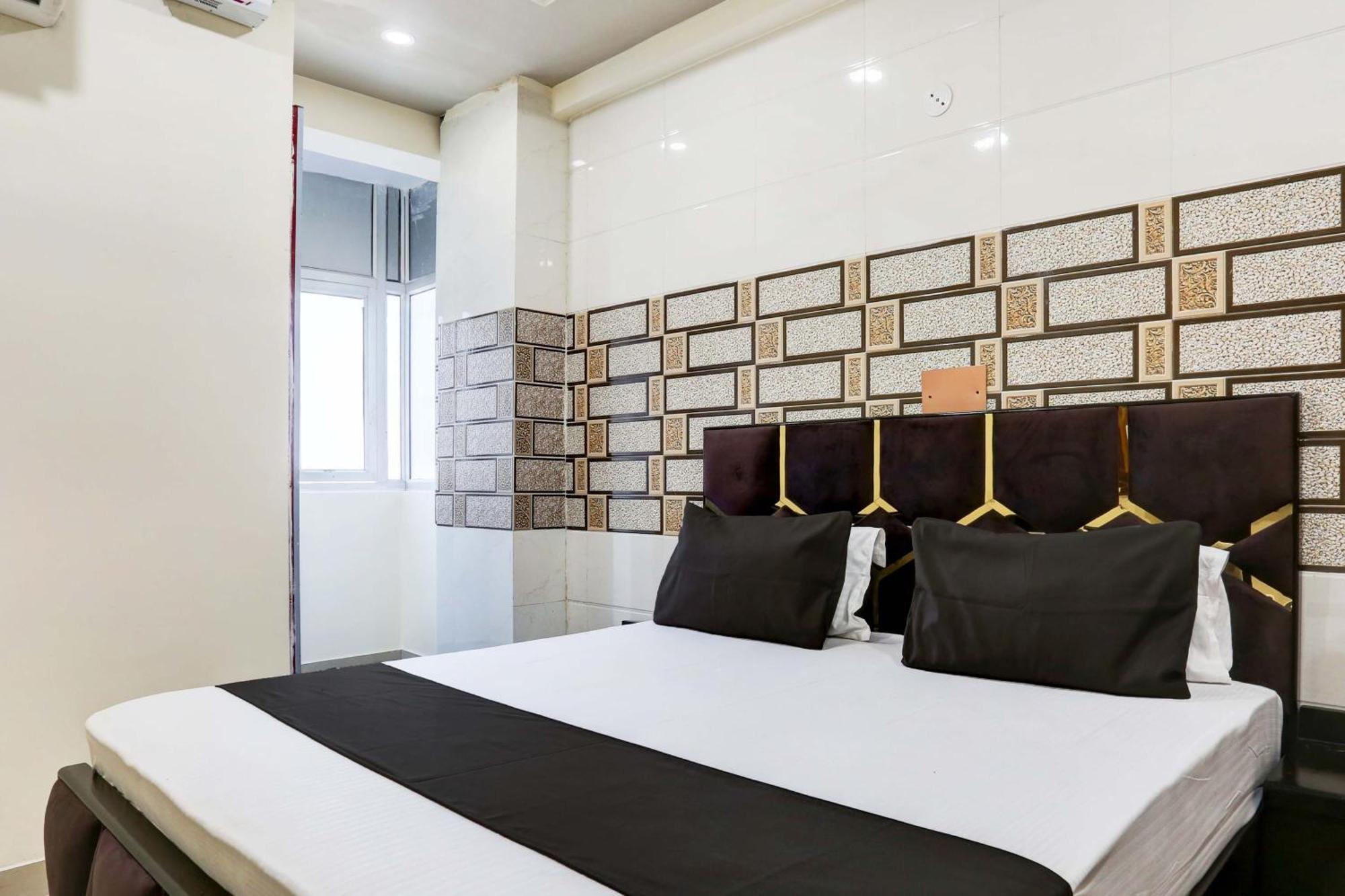 Hotel Fort Inn Kanpur Exterior photo