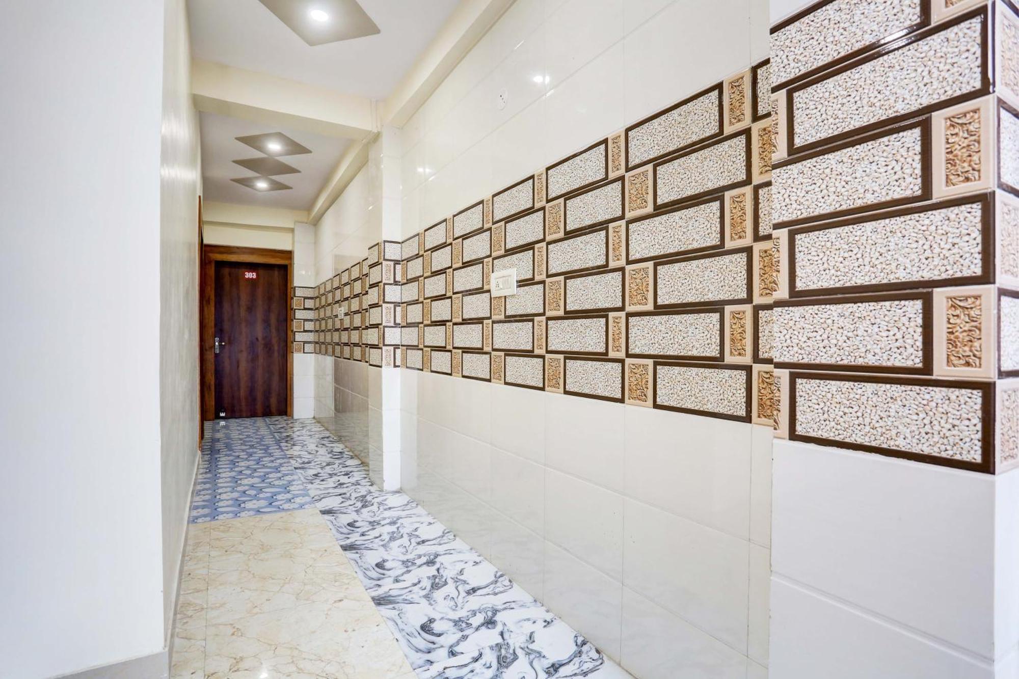 Hotel Fort Inn Kanpur Exterior photo