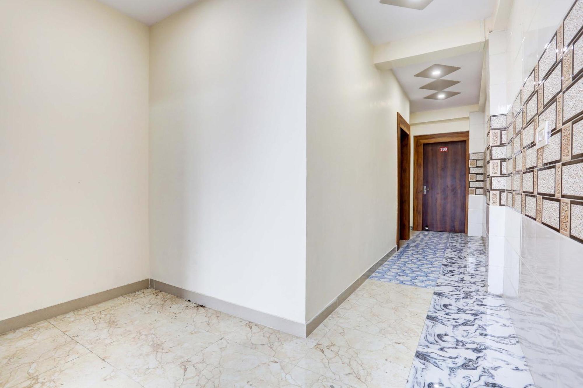 Hotel Fort Inn Kanpur Exterior photo